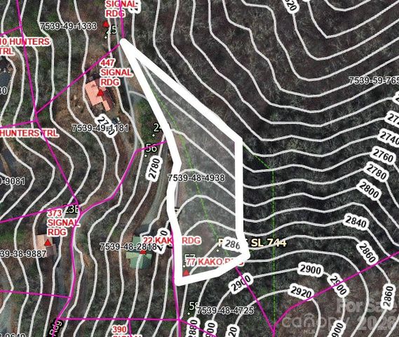 77 Kako Ridge 57, Sylva, NC 28779