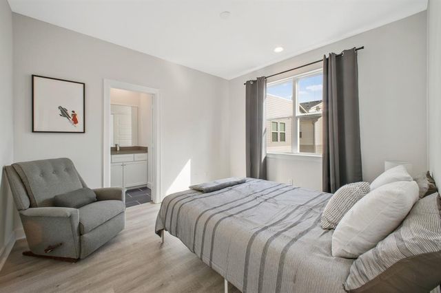 2716 Eado Edge Court, Houston, TX 77020