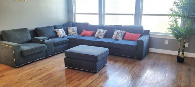 2716 Eado Edge Court, Houston, TX 77020