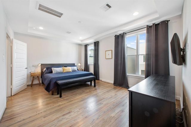 2716 Eado Edge Court, Houston, TX 77020