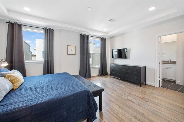 2716 Eado Edge Court, Houston, TX 77020