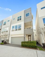 2716 Eado Edge Court, Houston, TX 77020