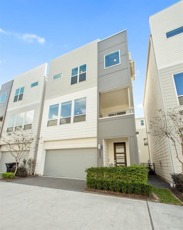 2716 Eado Edge Court, Houston, TX 77020