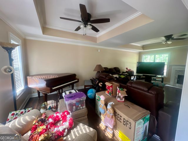 140 Little Creek Drive, Sharpsburg, GA 30277
