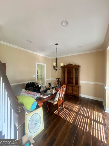 140 Little Creek Drive, Sharpsburg, GA 30277