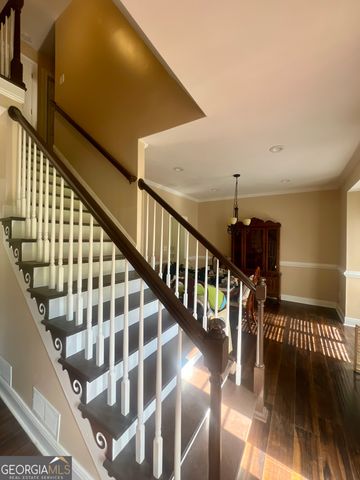 140 Little Creek Drive, Sharpsburg, GA 30277