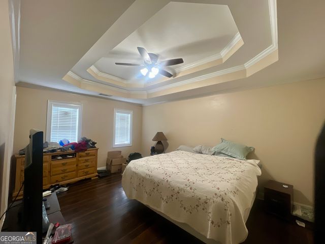 140 Little Creek Drive, Sharpsburg, GA 30277