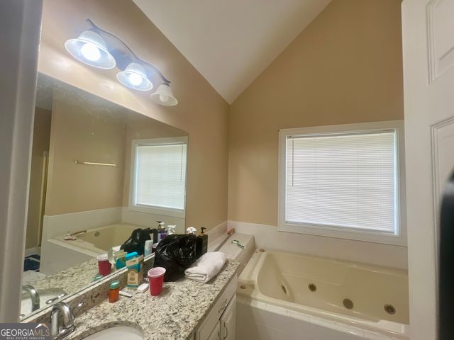 140 Little Creek Drive, Sharpsburg, GA 30277