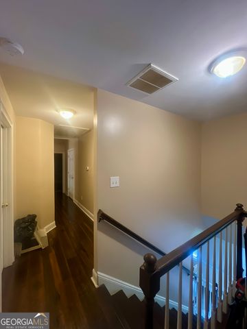 140 Little Creek Drive, Sharpsburg, GA 30277