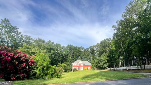 140 Little Creek Drive, Sharpsburg, GA 30277