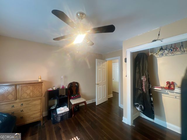 140 Little Creek Drive, Sharpsburg, GA 30277