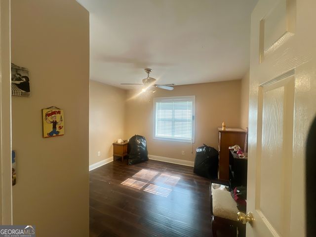 140 Little Creek Drive, Sharpsburg, GA 30277