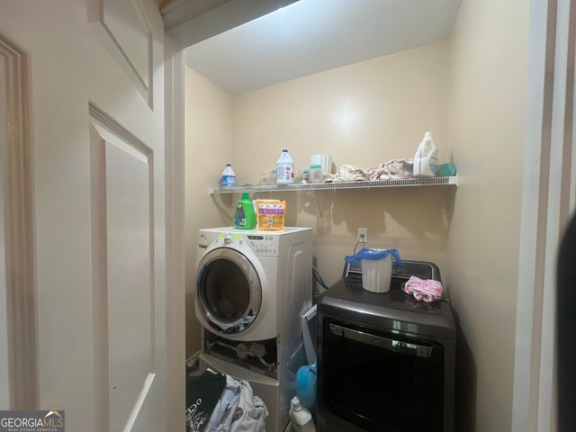 140 Little Creek Drive, Sharpsburg, GA 30277