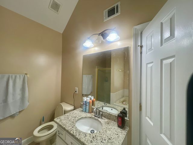 140 Little Creek Drive, Sharpsburg, GA 30277
