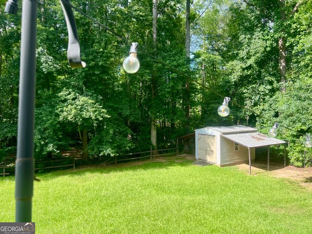 140 Little Creek Drive, Sharpsburg, GA 30277