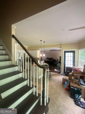 140 Little Creek Drive, Sharpsburg, GA 30277