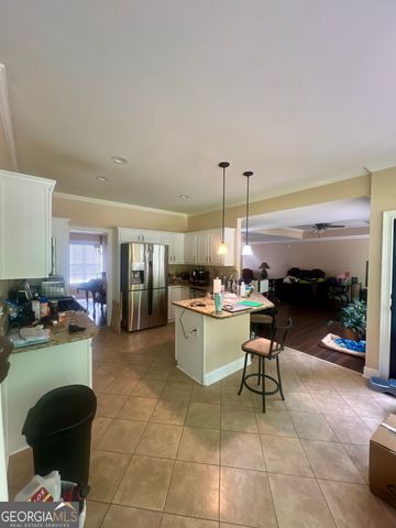 140 Little Creek Drive, Sharpsburg, GA 30277