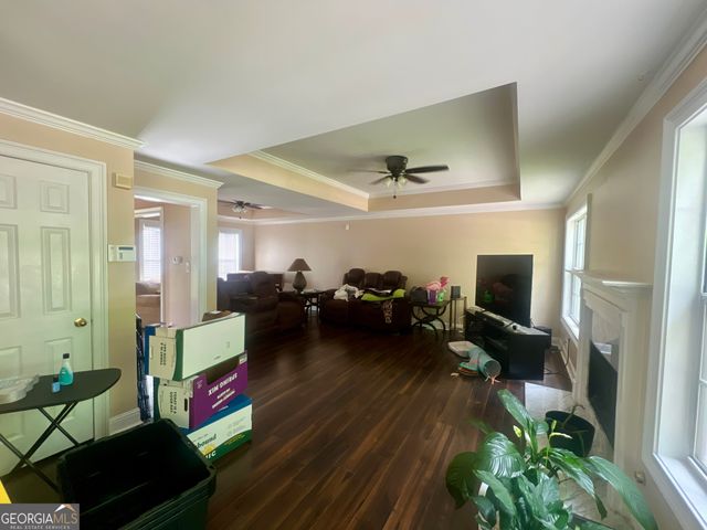 140 Little Creek Drive, Sharpsburg, GA 30277