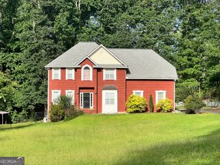 140 Little Creek Drive, Sharpsburg, GA 30277