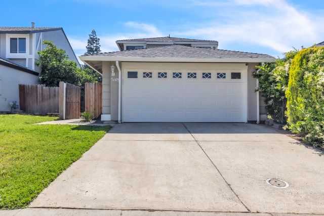 5148 Sorenson Way, Antelope, CA 95843