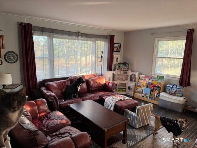 419 Colonel Ledyard Highway, Ledyard, CT 06339