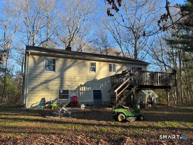 419 Colonel Ledyard Highway, Ledyard, CT 06339