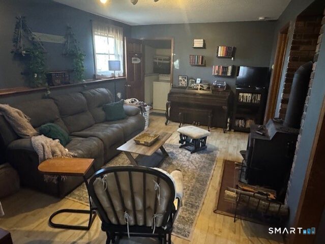 419 Colonel Ledyard Highway, Ledyard, CT 06339