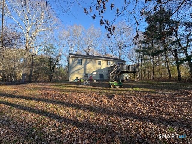 419 Colonel Ledyard Highway, Ledyard, CT 06339