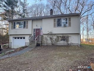 419 Colonel Ledyard Highway, Ledyard, CT 06339
