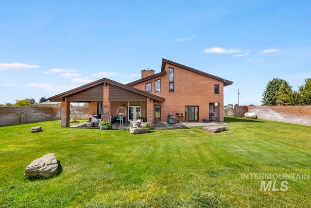 2987 E 3500 N, Twin Falls, ID 83301