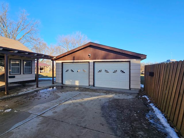 102 Chickasaw Street, Nashua, IA 50658