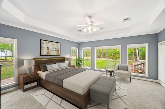 11995 White Oak Crossing, Conroe, TX 77385