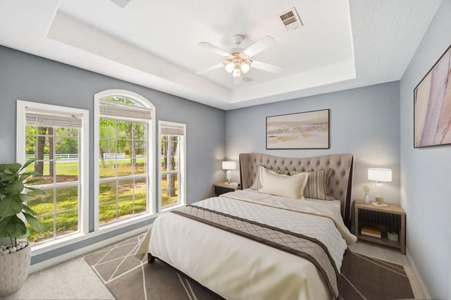 11995 White Oak Crossing, Conroe, TX 77385