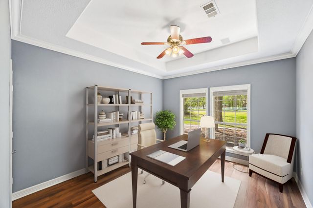 11995 White Oak Crossing, Conroe, TX 77385