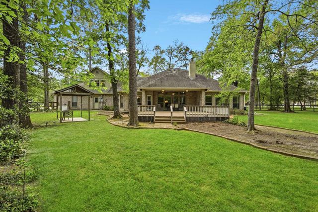 11995 White Oak Crossing, Conroe, TX 77385