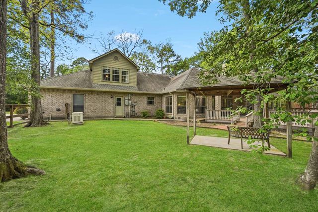 11995 White Oak Crossing, Conroe, TX 77385