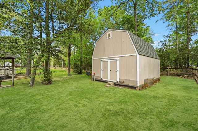 11995 White Oak Crossing, Conroe, TX 77385