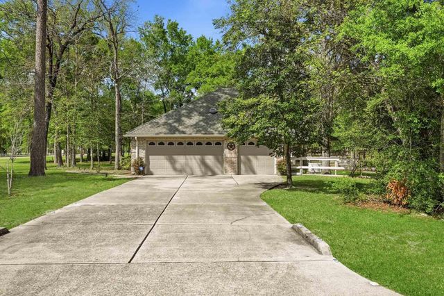 11995 White Oak Crossing, Conroe, TX 77385