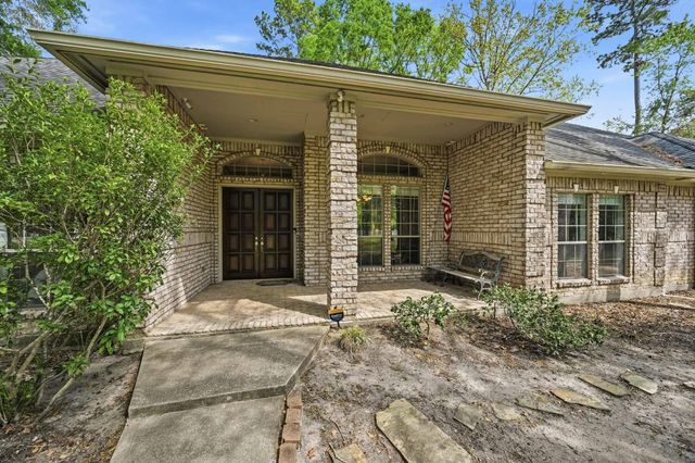 11995 White Oak Crossing, Conroe, TX 77385