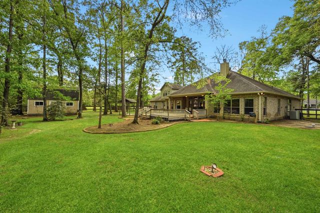 11995 White Oak Crossing, Conroe, TX 77385
