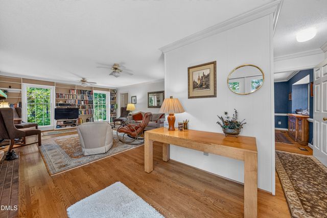 3501 Cambridge Road, Durham, NC 27707
