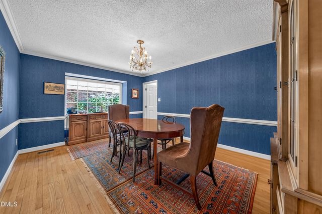 3501 Cambridge Road, Durham, NC 27707