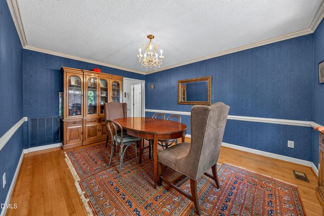 3501 Cambridge Road, Durham, NC 27707