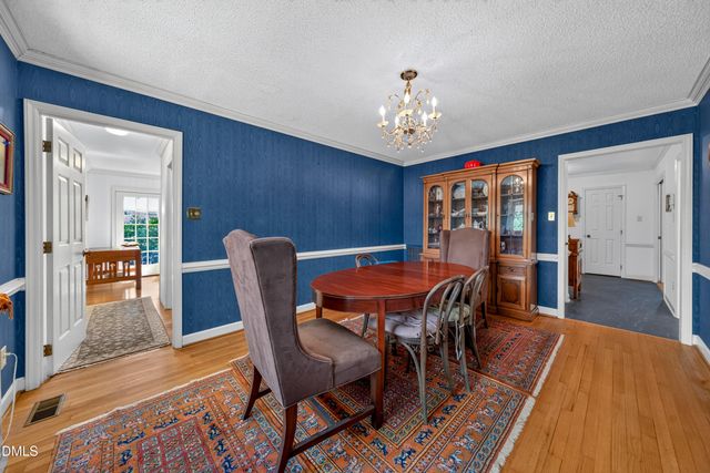 3501 Cambridge Road, Durham, NC 27707