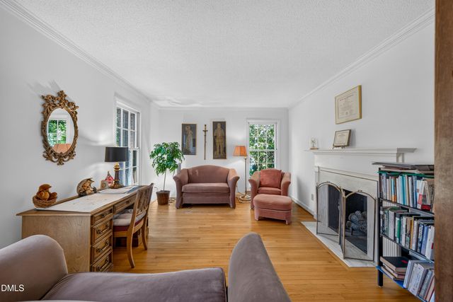 3501 Cambridge Road, Durham, NC 27707