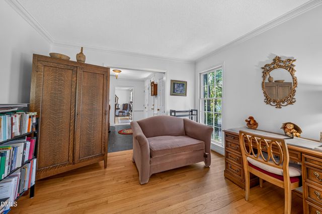3501 Cambridge Road, Durham, NC 27707