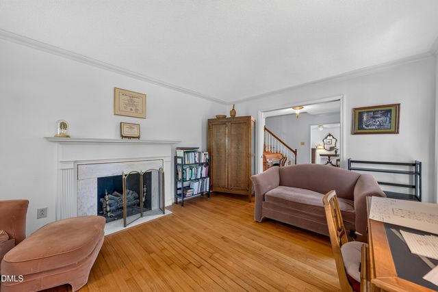 3501 Cambridge Road, Durham, NC 27707
