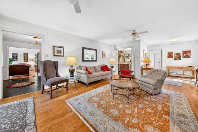 3501 Cambridge Road, Durham, NC 27707