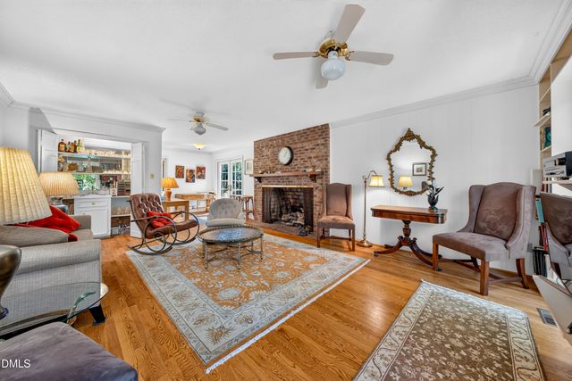 3501 Cambridge Road, Durham, NC 27707
