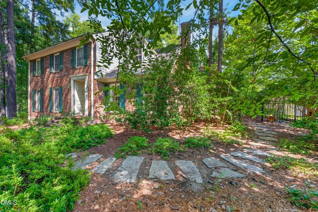 3501 Cambridge Road, Durham, NC 27707